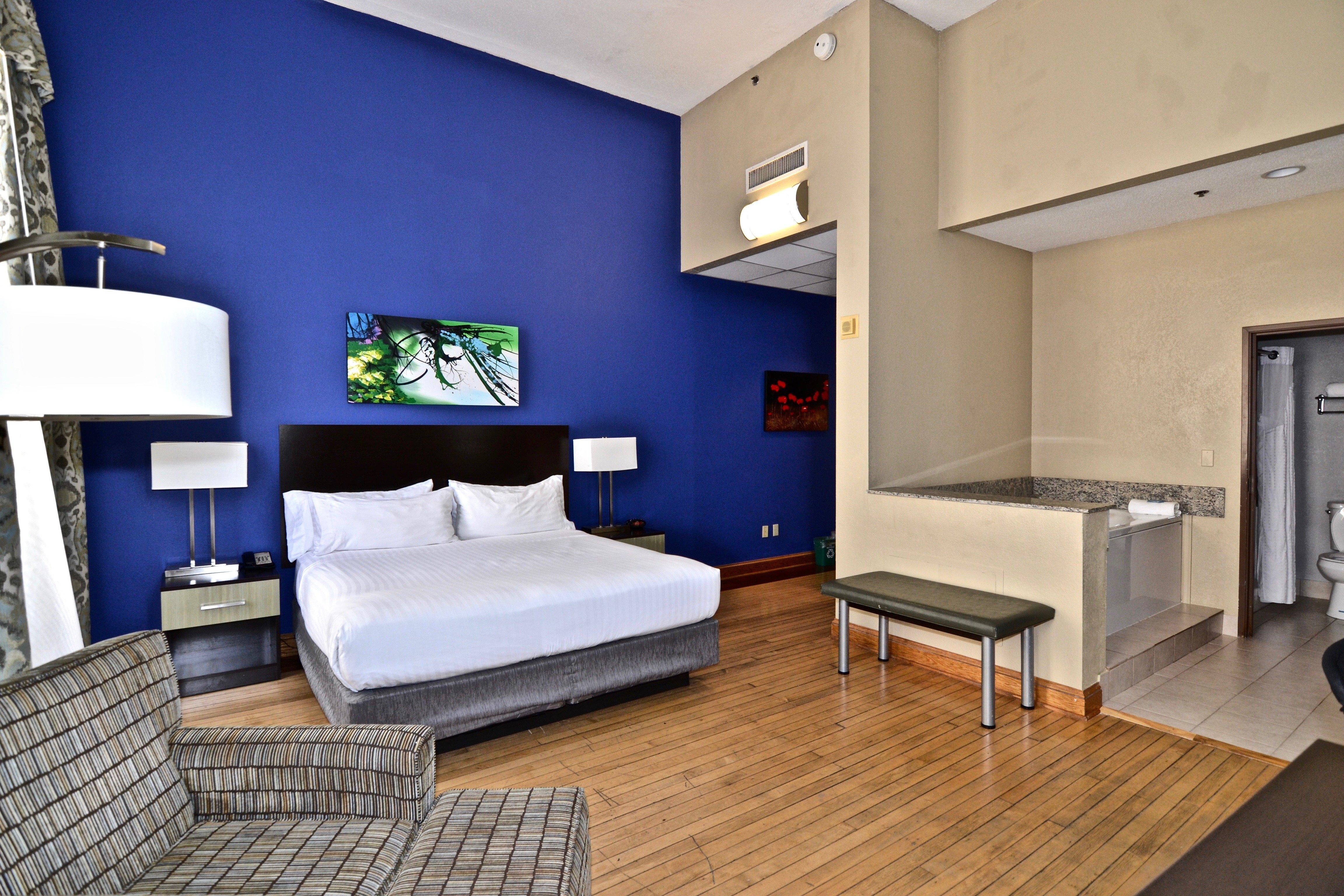 Holiday Inn Express Cleveland Downtown By Ihg Екстериор снимка